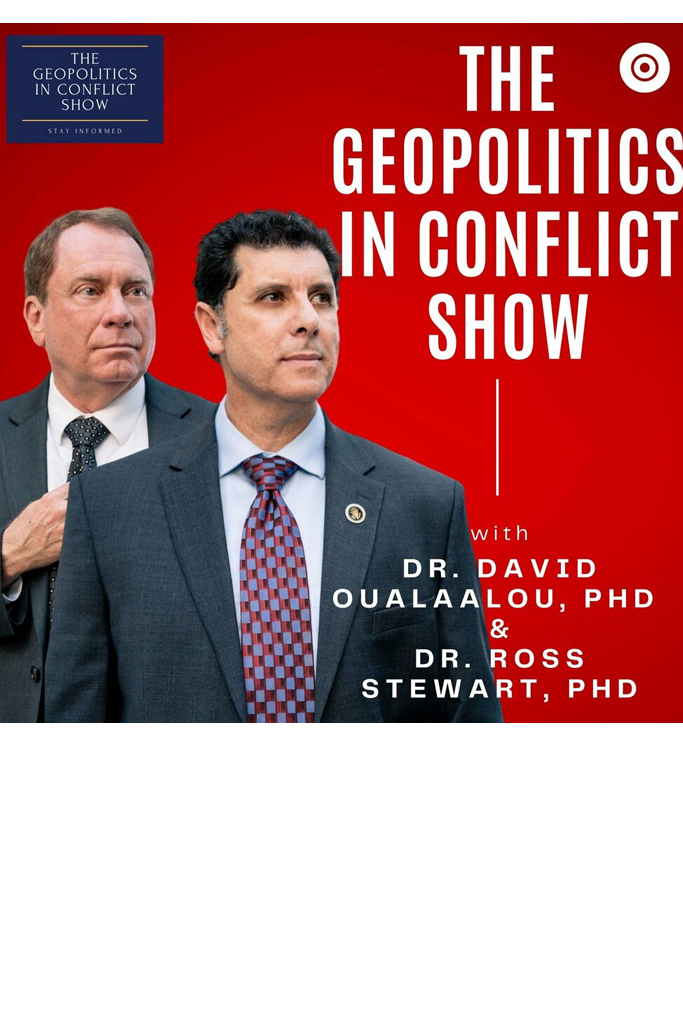 The Conflict Show